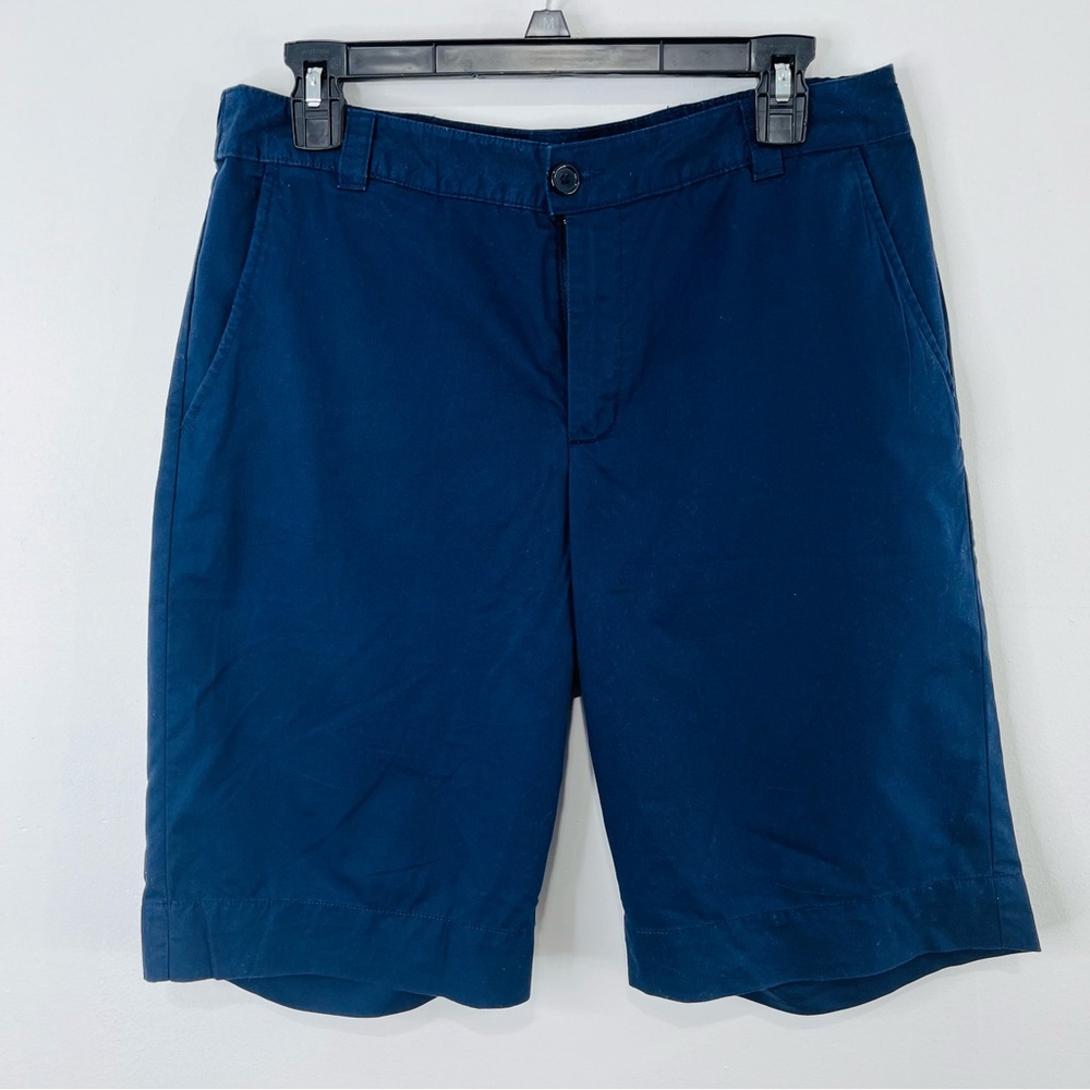 💙 Basic Editions Women’s Shorts – Size Medium 💙 - Picture 2 of 10